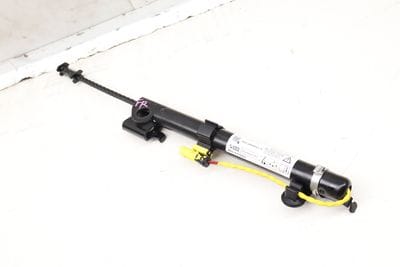 Seat Belt Tensioner 80A857620