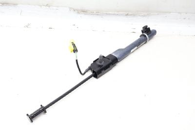 Seat Belt Tensioner 8U0857620