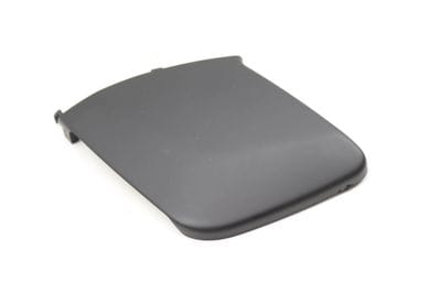 SEAT BELT TRIM / COVER