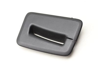 SEAT BELT TRIM GUIDE