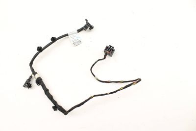 Seat Belt Warning System Wiring Harness 4G8971365B