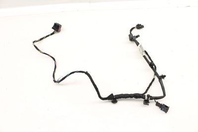 SEAT BELT WARNING SYSTEM WIRING HARNESS 4G8971365D
