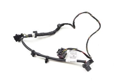 Seat Belt Warning System Wiring Harness 4G8971365L