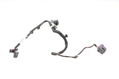 SEAT BELT WARNING SYSTEM WIRING HARNESS 4G8971365L