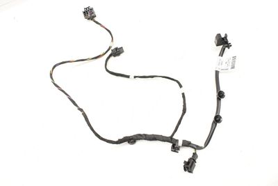 Seat Belt Warning System Wiring Harness 4G8971365Q