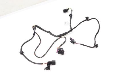 SEAT BELT WARNING SYSTEM WIRING HARNESS 4K0971365F
