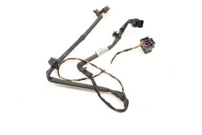 Seat Belt Warning System Wiring Harness 4M0971365AG