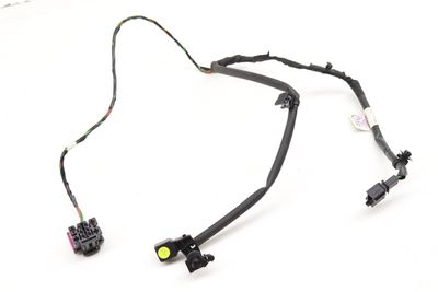Seat Belt Warning System Wiring Harness 4M0971365AG