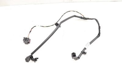 SEAT BELT WARNING SYSTEM WIRING HARNESS 4M0971365AG