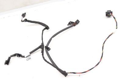 SEAT BELT WARNING SYSTEM WIRING HARNESS 4M0971365BC