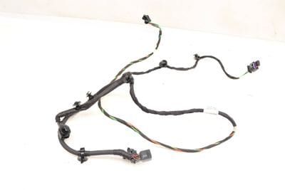 SEAT BELT WARNING SYSTEM WIRING HARNESS 83A971365M
