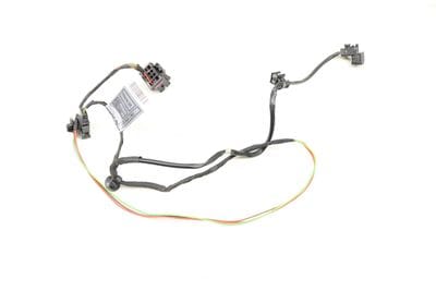 Seat Belt Warning System Wiring Harness 8R0971365