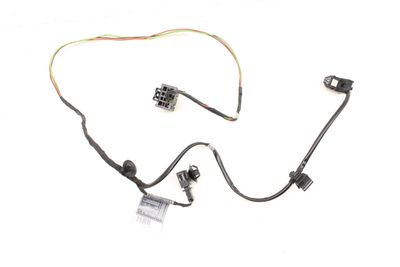SEAT BELT WARNING SYSTEM WIRING HARNESS 8R0971365