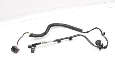 Seat Belt Warning System Wiring Harness 8T0971365R
