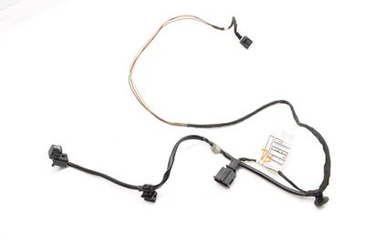 SEAT BELT WARNING SYSTEM WIRING HARNESS 8U0971365B