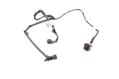 Seat Belt Warning System Wiring Harness 8W0971365B