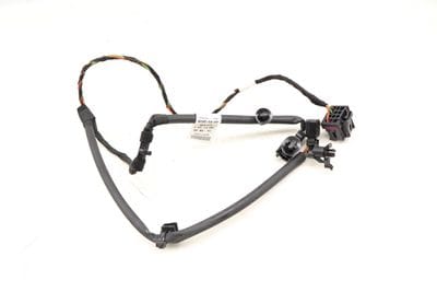 Seat Belt Warning System Wiring Harness 8W0971365B