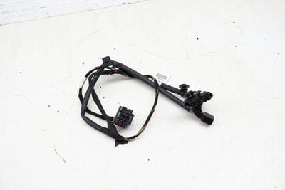 SEAT BELT WARNING SYSTEM WIRING HARNESS 8W0971365B