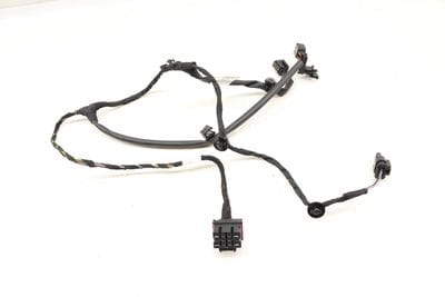 Seat Belt Warning System Wiring Harness 8W0971365E