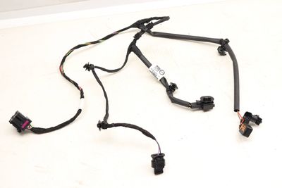 Seat Belt Warning System Wiring Harness 8W0971365E