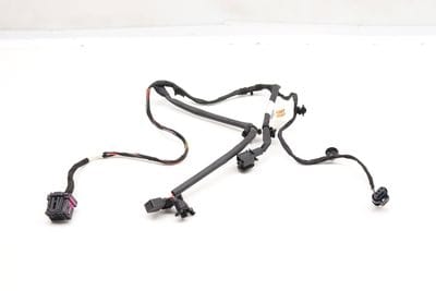 Seat Belt Warning System Wiring Harness 8W0971365E