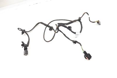Seat Belt Warning System Wiring Harness 8Y0971365
