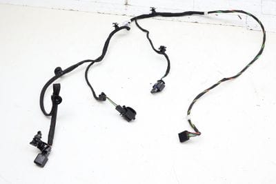 Seat Belt Warning System Wiring Harness 8Y0971365E