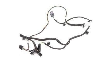 Seat Belt Warning System Wiring Harness 8Y0971365E