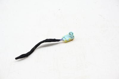 Seat Belt Wiring Connector / Pigtail (2-PIN) 8X0972562A