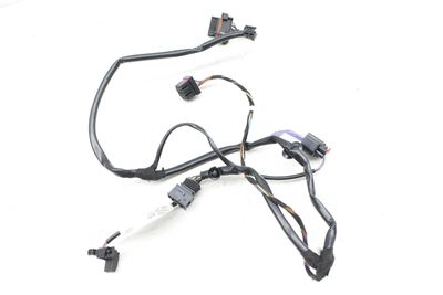 SEAT BELT WIRING HARNESS 4H0971365G