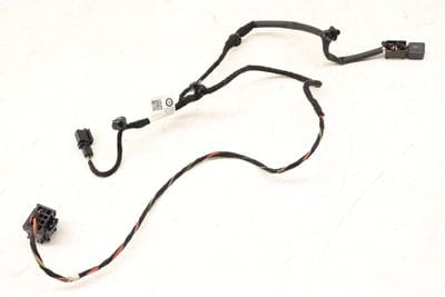 Seat Belt Wiring Harness 80A971365