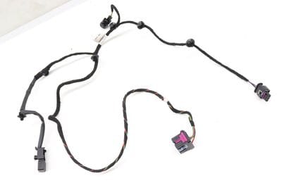 Seat Belt Wiring Harness 80A971365H