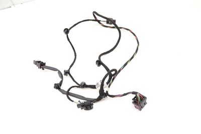 SEAT BELT WIRING HARNESS 80A971365H