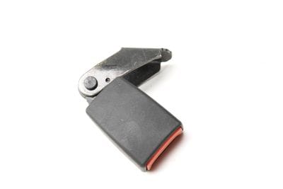 Seat Buckle / Receiver 72113448369