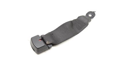 Seat Buckle / Receiver 72117244836