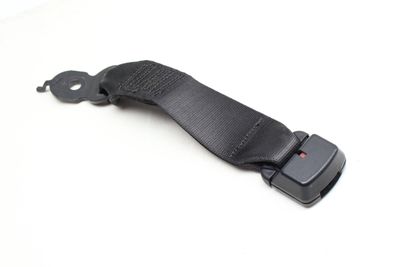 Seat Buckle / Receiver 72117244836