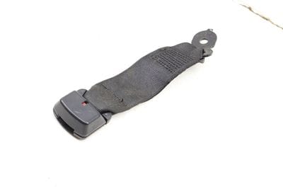 Seat Buckle / Receiver 72117244836