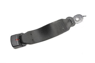 SEAT BUCKLE / RECEIVER 7244836