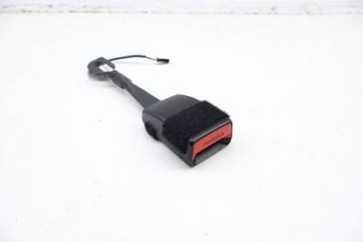 Seat Buckle / Receiver 72117297131