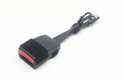 SEAT BUCKLE / RECEIVER 7297131