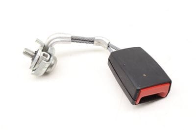 SEAT BUCKLE / RECEIVER 9172380