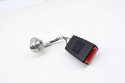 Seat Buckle / Receiver 72119172381