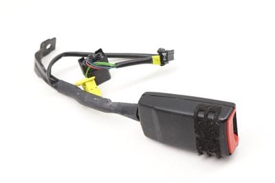 Seat Buckle / Receiver 8P4857756J