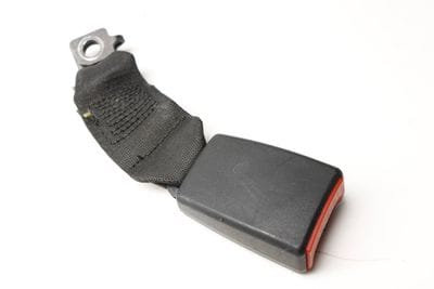 Seat Buckle / Receiver (CENTER) 72113448365