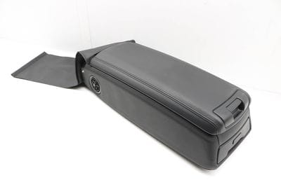 SEAT CENTER ARMREST / ARM REST 7228663