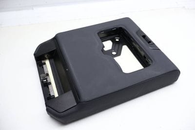 Seat Center Armrest Assembly 4M8885081F