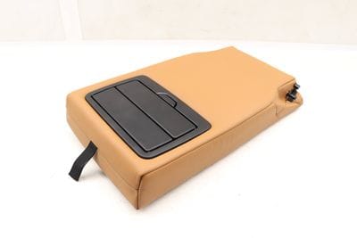 SEAT CENTER ARMREST / CUP HOLDER 7476878