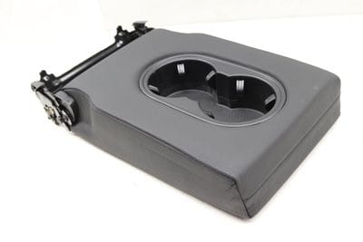 Seat Center Armrest / Cup Holder 7P5885081F
