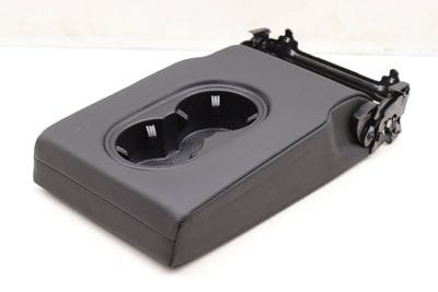 SEAT CENTER ARMREST / CUP HOLDER 7P5885081F