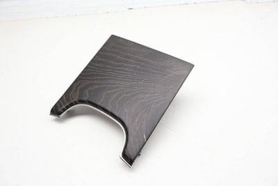 Seat Center Armrest Trim / Panel 4H0886745